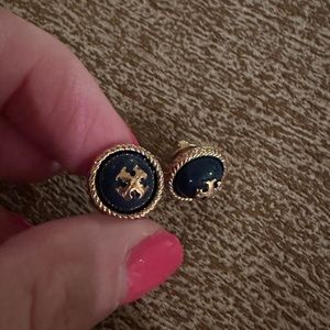 Tory Burch earrings